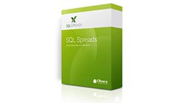 SQL Spreads Excel add-in